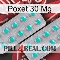 Poxet 30 Mg 29